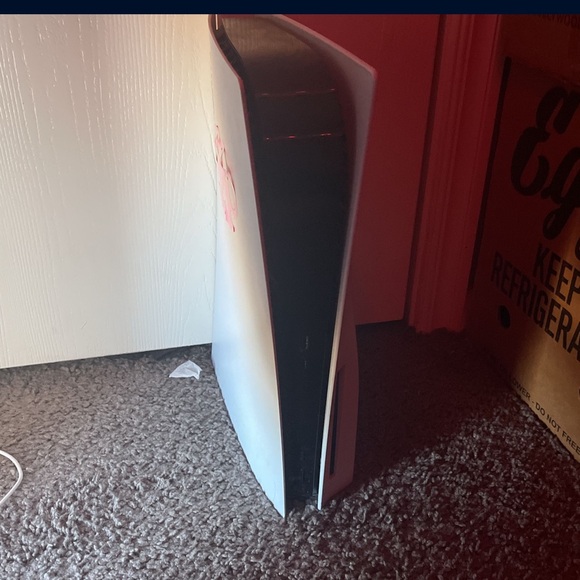 PS5